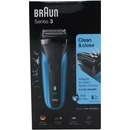 Braun Series 3 310