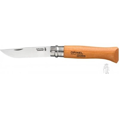 Opinel Carbon No.° 6
