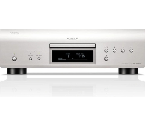 Denon DCD-3000NE