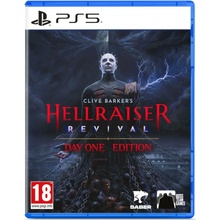 Clive Barker's Hellraiser Revival (Day One Edition)
