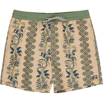 Billabong Мъжки бански слипове Billabong Vacay Layback Swim brief - Castle Rock (050-2315-0114)