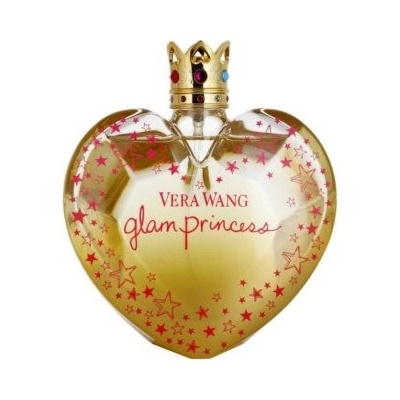 Vera Wang Glam Princess toaletní voda dámská 100 ml tester