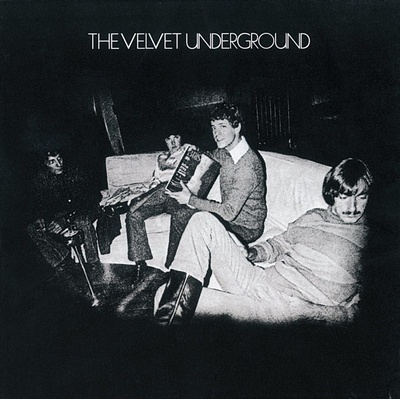 Velvet Underground - Velvet Underground CD