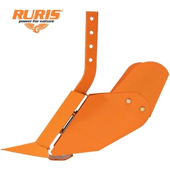 Ruris hrobkovací radlice TS0133