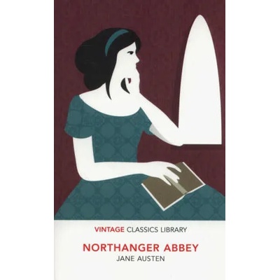 Northanger Abbey | Jane Austen