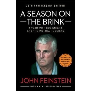 A Season on the Brink | John Feinstein, Alastair McGuire (ISBN: 9781451650259)