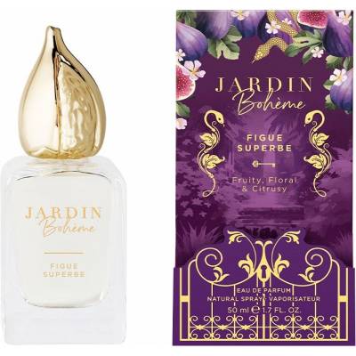 Jardin Bohème Figue Superbe EDP 50ml Eau de Parfum дамски 50ml