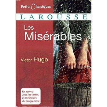 PCL- Les misérables - Victor Hugo