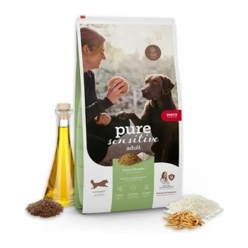 Mera Pure Sensitive Insect Protein 2 x 12,5 kg