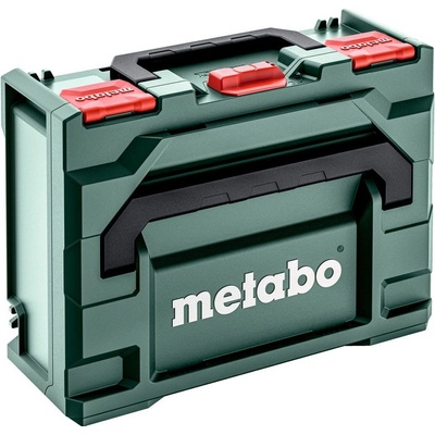 Metabo metaBOX 145 plastový 626883000