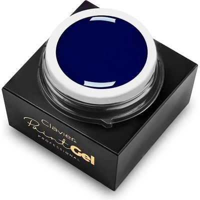 Clavier Paint gel blue 5 g