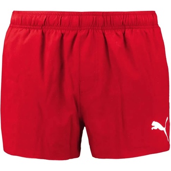 PUMA Бански гащета Puma 701224140 swimming shorts - Red (Red)
