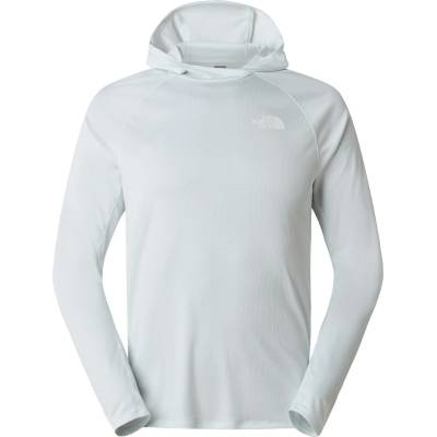 The North Face Мъжка блуза с дълъг ръкав The north face Sunriser Hoodie Longsleeve - Pearl Stone (216-5080-0614)