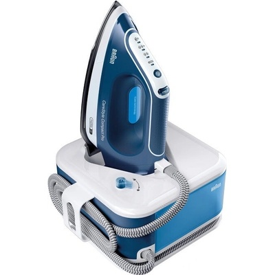 Braun carestyle Compact Pro IS 2565 BL