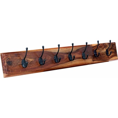 AV interiery Jali V7 100 x 2,5 x 15 cm natural