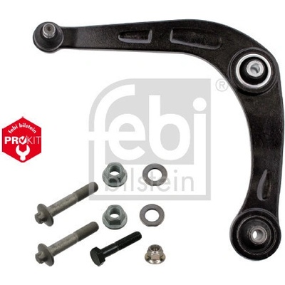 Sada ramien nápravy zavesenia kolies Febi Bilstein 40751