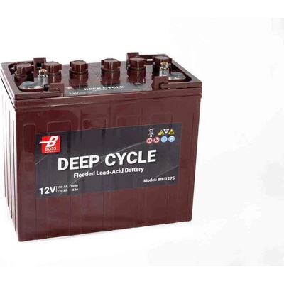 Boss Deep cycle 12V 150AhBB-1275