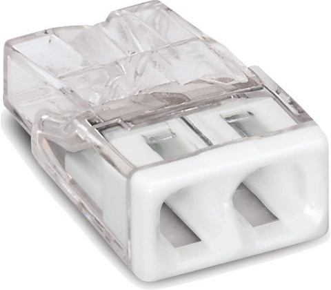 Wago Compact 2x2,5