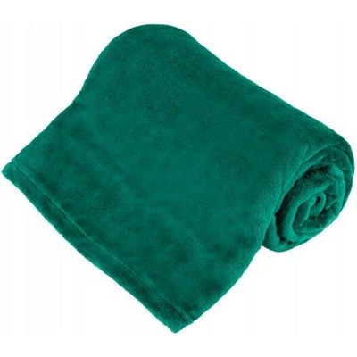 Teesa Deka polar zelená 150x200
