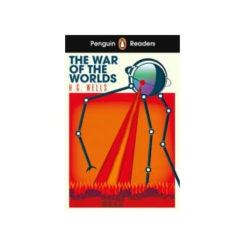 Penguin Readers Level 1: The War of the Worlds