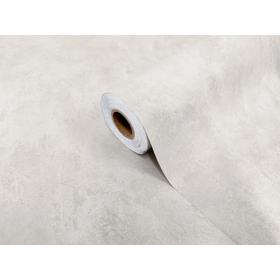 DIMEX 99-6340 Samolepiace fólie na dvere šírka 90 cm BETÓN SVETLÝ