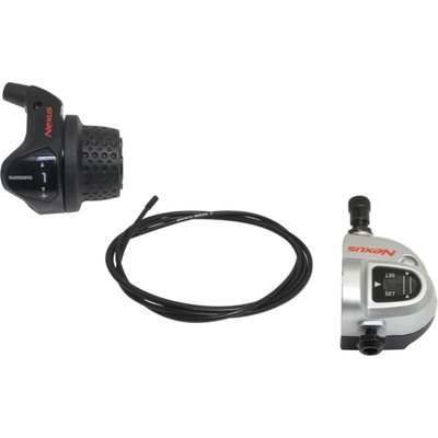 Shimano RevoShift Nexus SL3S41