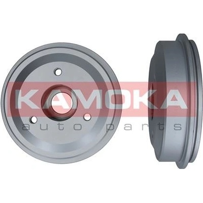 Brzdový buben KAMOKA 104003