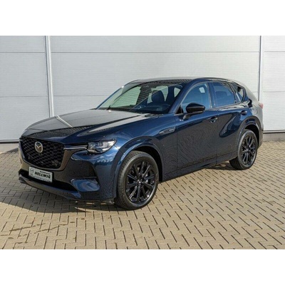 Mazda CX-60 2.5 PHEV Homura AWD 241 kW
