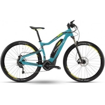 Haibike SDURO HardNine SL 2016