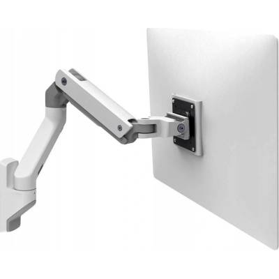 ERGOTRON MXV Wall Monitor Arm - nástěnné flexibilní rameno, až 34" LCD, bílá