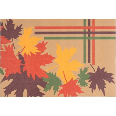 MagicHome Autumn plast/latex 40x60 cm