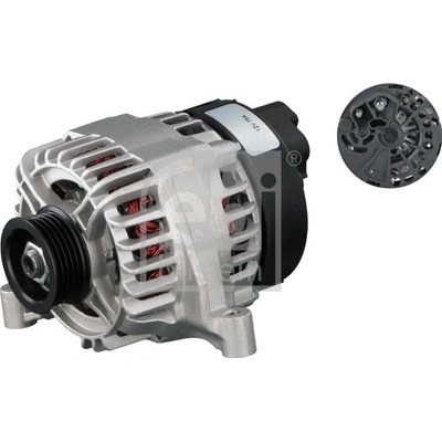 generátor FEBI BILSTEIN 101509