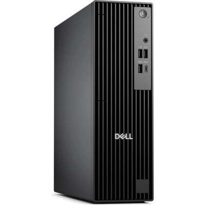 VDVFT Pro QCS1250 Intel Core Ultra 5 Slim PC 16GB RAM 512GB SSD Windows 11 Pro (VDVFT)