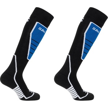 Salomon Salomon Access 2P Sk Jn71 - Black/Blue