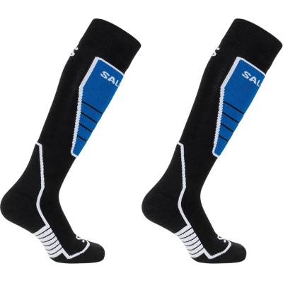 Salomon Salomon Access 2P Sk Jn61 - Black/Blue