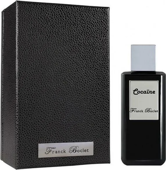 Franck Boclet Cocaine Extrait de Parfum 100 ml