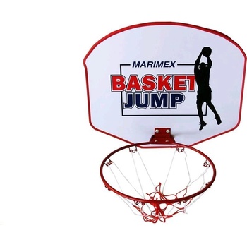 Marimex Koš basketbalový k trampolíně