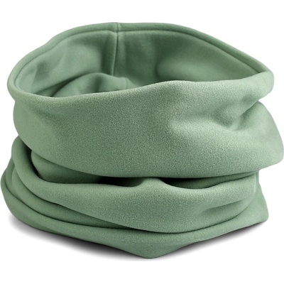 Nákrčník soft fleece střední 24 mint