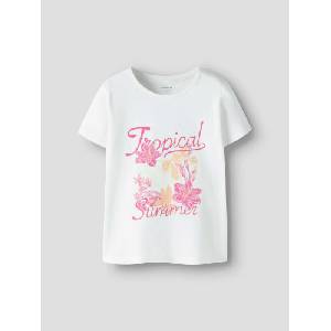 NAME IT Тениска nmffilia ss top (546344973495)