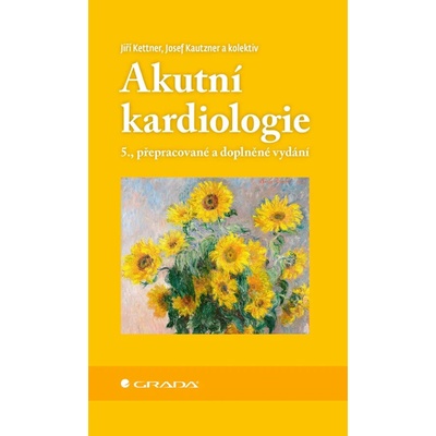 Akutní kardiologie