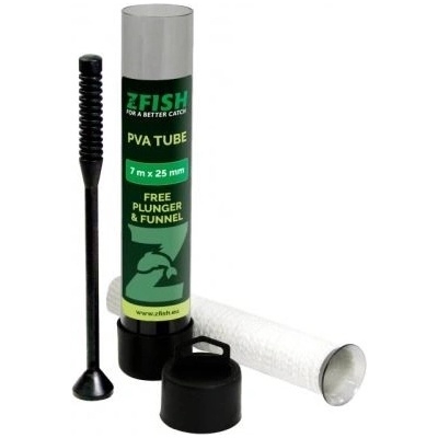 Z - fish Zfish PVA Punčocha Mesh Tube 25mm - 7m