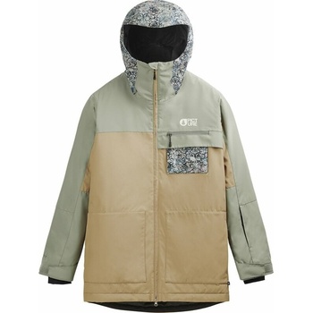 Picture Glawi Jacket Women Tannin L Ски яке (WVT317-B-L)