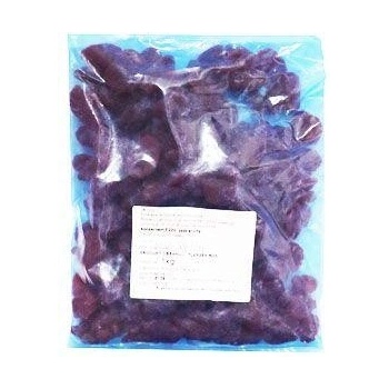 Jahody sušené 1 kg