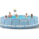 Intex Prism Frame 457x107 cm (26724NP)