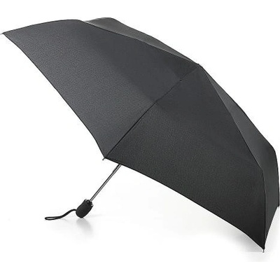 Fulton pánský skládací deštník Open&Close superslim 1 BLACK L710
