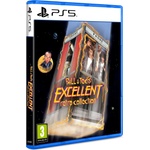 Limited Run Games Bill & Ted's Excellent Retro Collection (PS5)