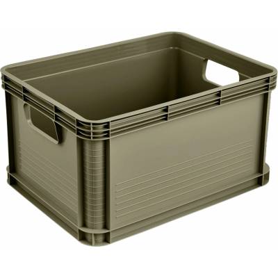 KEEEPER Prepravka robert 20 l 40 × 30 × 22 cm olivová