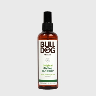 Bulldog Styling Salt Spray stylingový soľný sprej pre mužov 150 ml