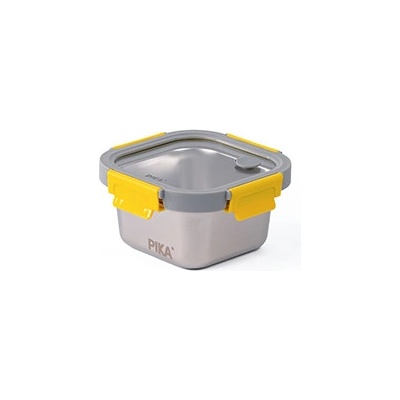 Pika PK-MS-600 Nerezový vákuový box na potraviny 600 ml