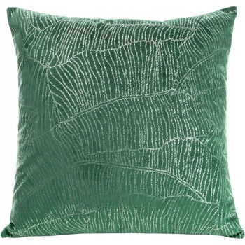 Eurofirany Blink 13 tmavozelená 45 x 45 cm